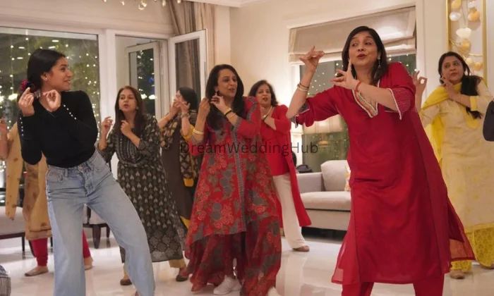 Kuchipudi Dance Classes